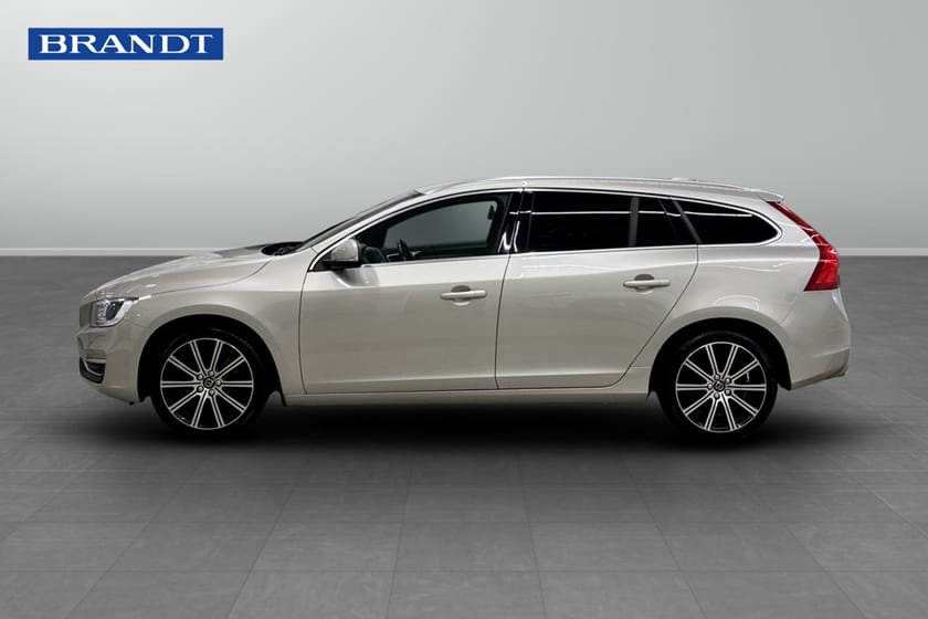 Bild 3 av Volvo V60