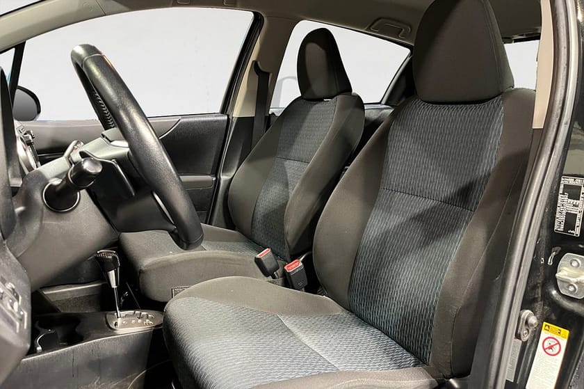 Bild 2 av Toyota Yaris