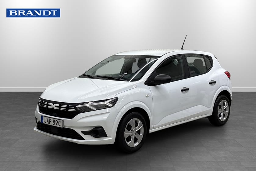 Bild 1 av Dacia Sandero