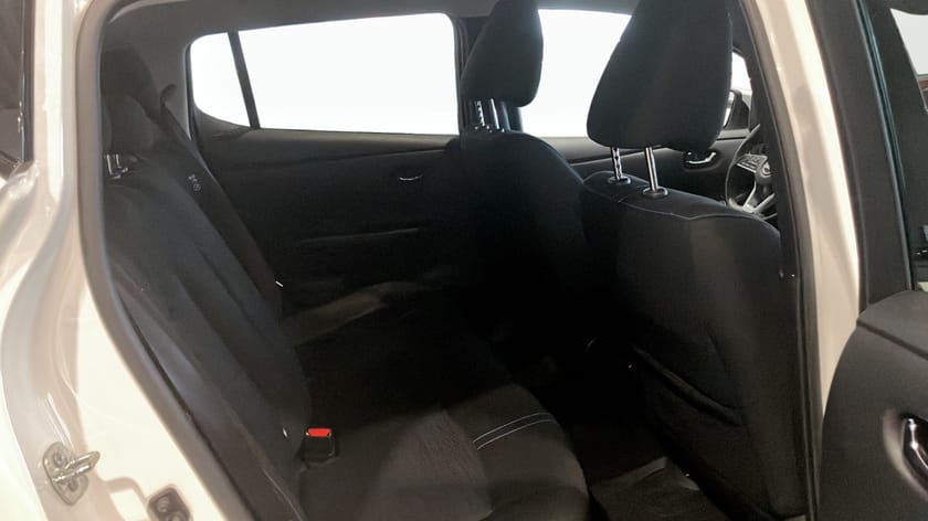 Bild 5 av Nissan Leaf e+