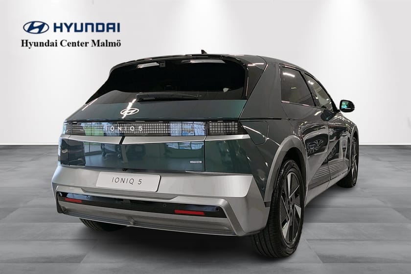 Bild 2 av Hyundai Ioniq 5