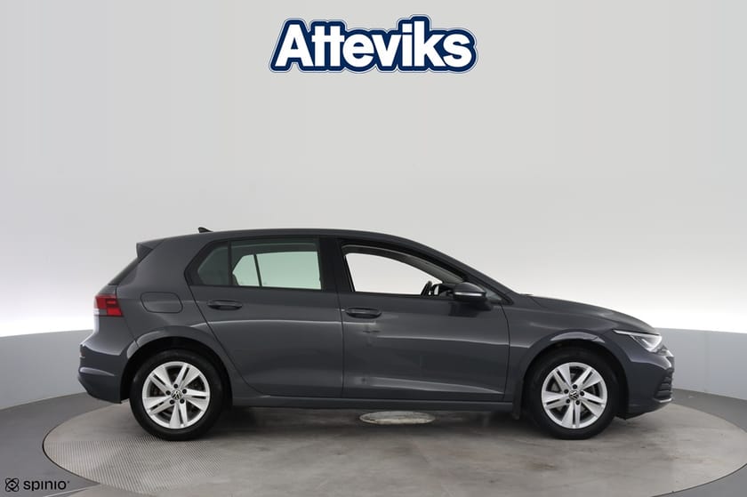 Bild 2 av Volkswagen Golf
