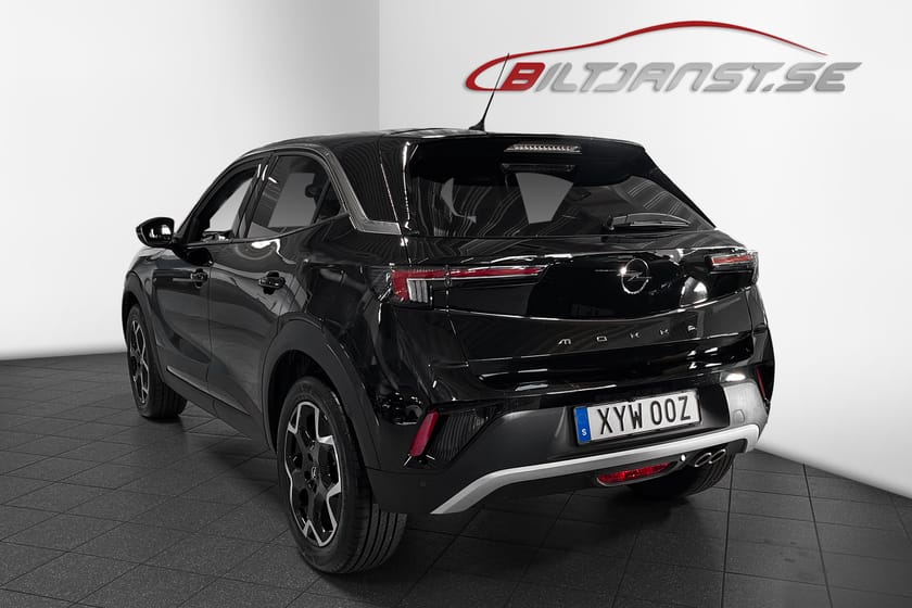 Bild 3 av Opel Mokka