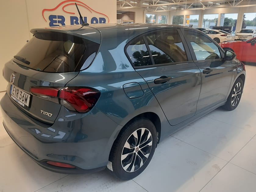 Bild 4 av Fiat Tipo
