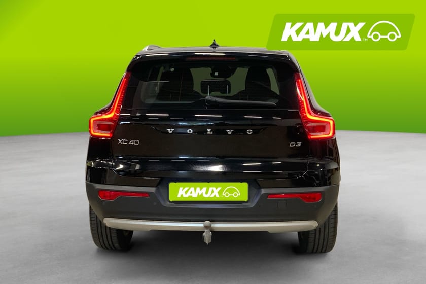 Bild 5 av Volvo XC40