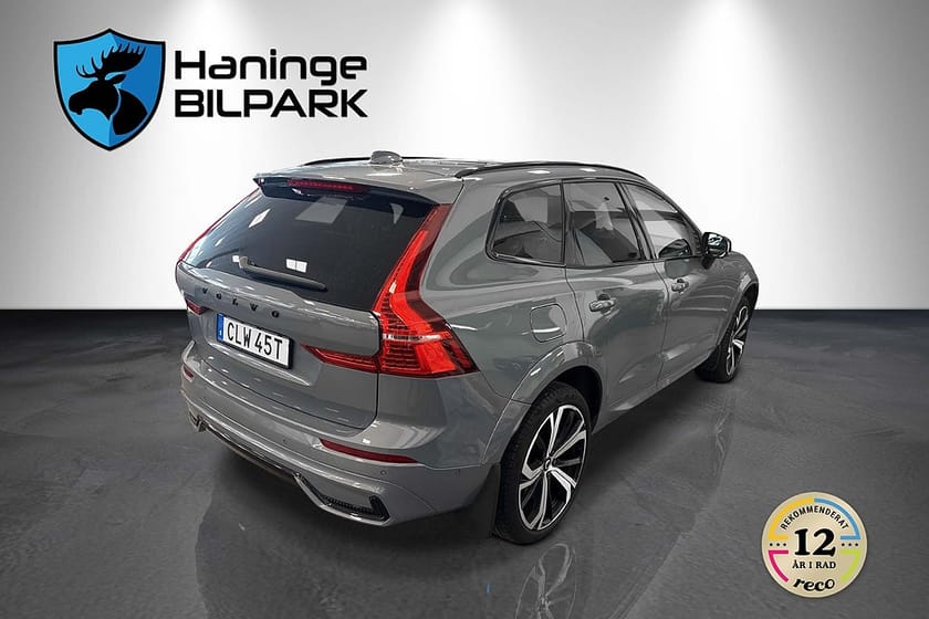 Bild 5 av Volvo XC60