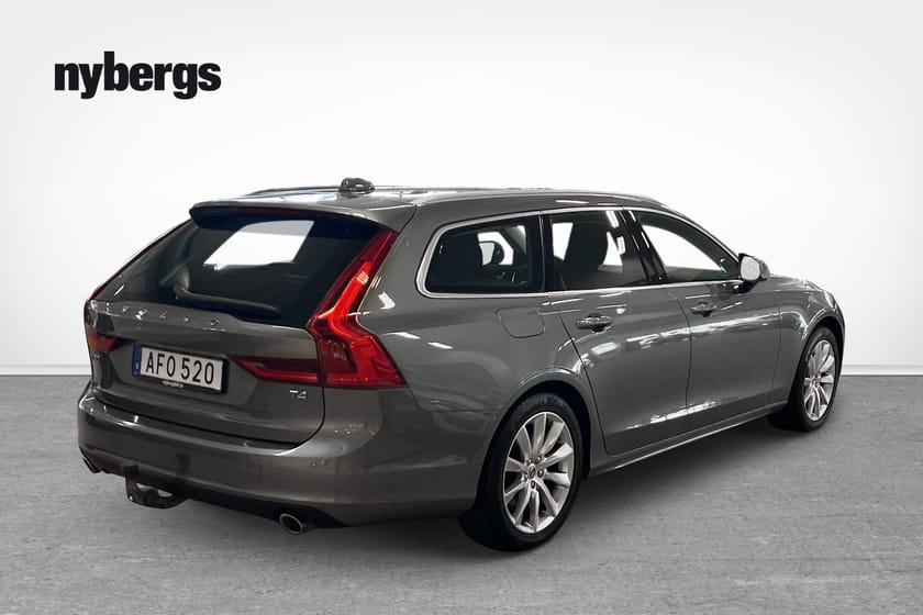 Bild 4 av Volvo V90