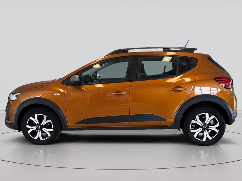 Bild 2 av Dacia Sandero Stepway
