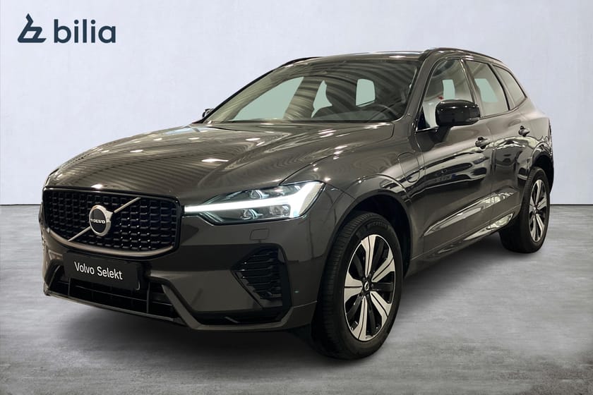 Bild 1 av Volvo XC60