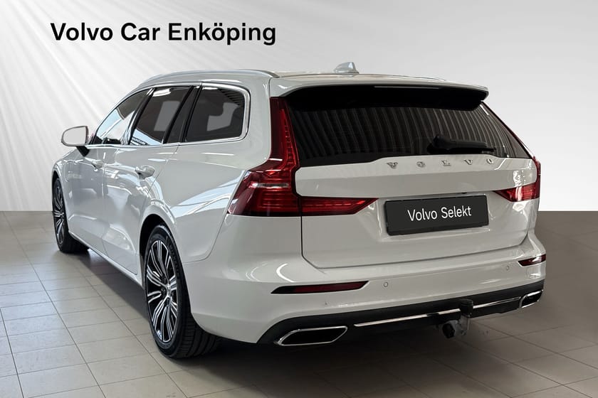 Bild 4 av Volvo V60
