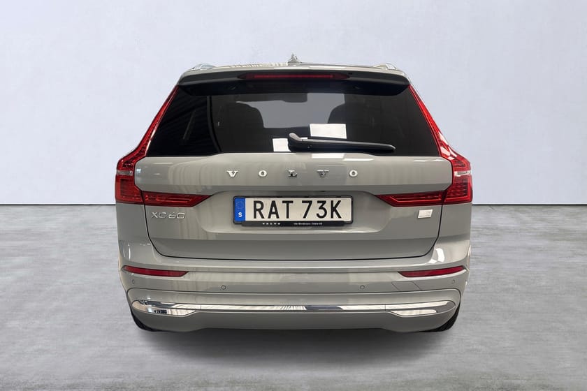 Bild 5 av Volvo XC60