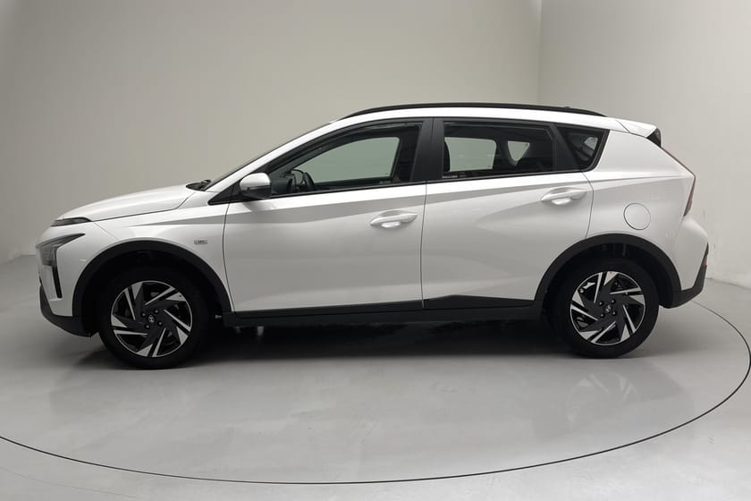 Bild 2 av Hyundai Bayon
