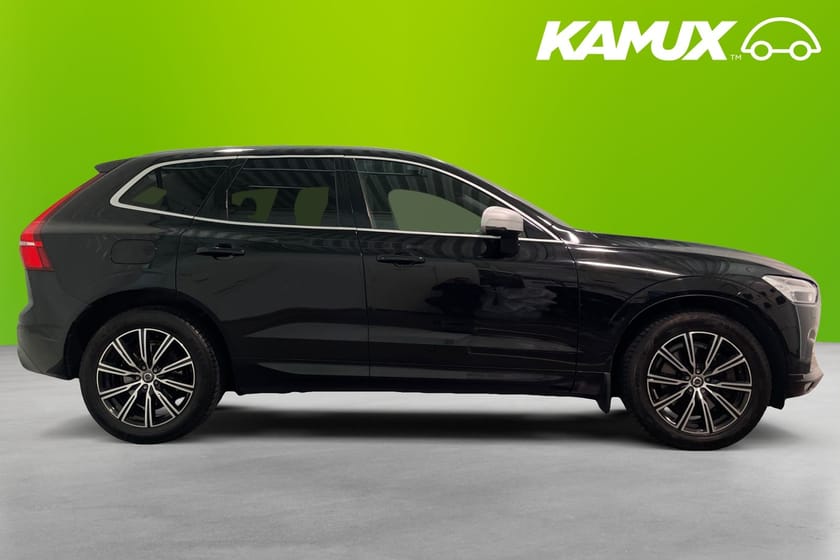 Bild 2 av Volvo XC60