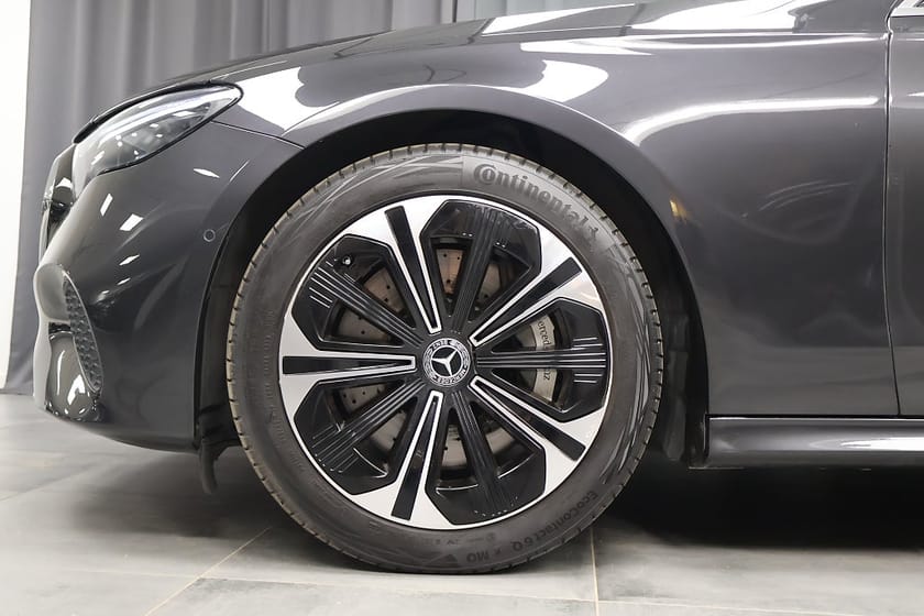 Bild 5 av Mercedes-Benz E 300 T e