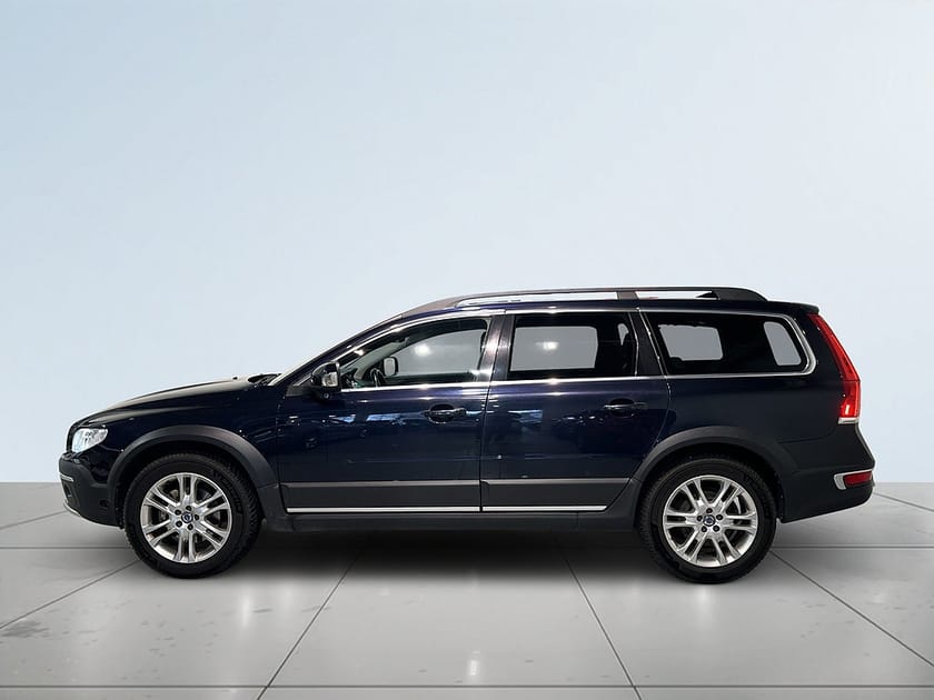 Bild 4 av Volvo XC70