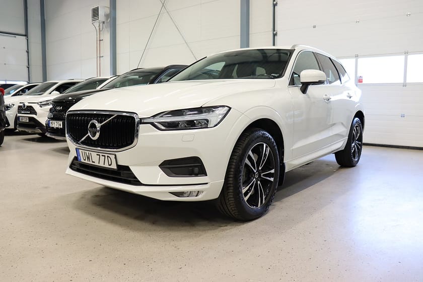 Bild 1 av Volvo XC60