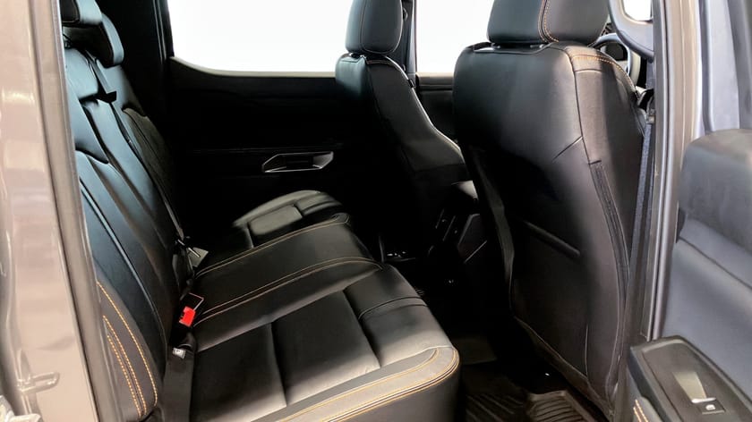 Bild 5 av Ford Ranger PHEV