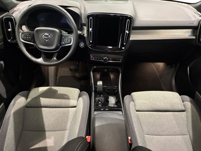 Bild 5 av Volvo XC40
