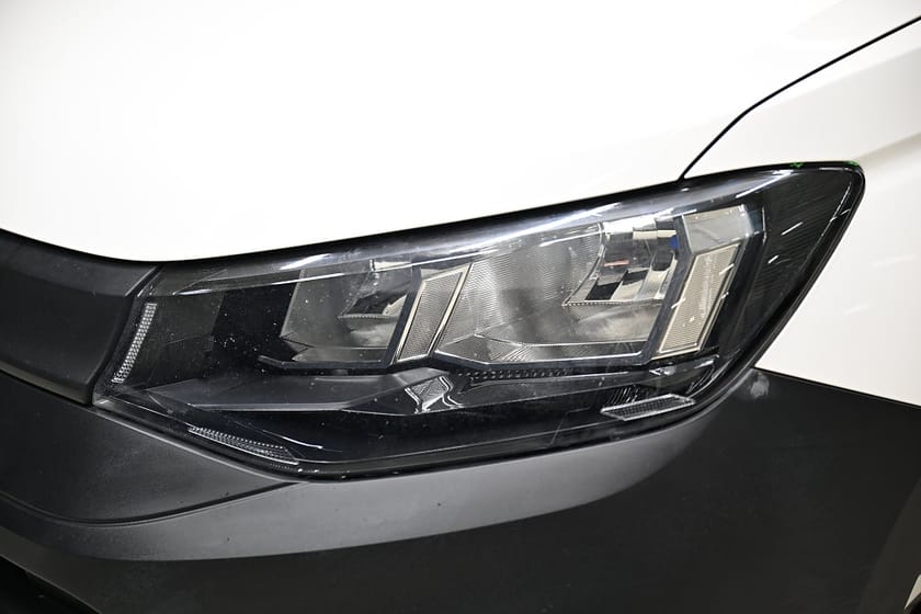 Bild 4 av Volkswagen Caddy Cargo Maxi