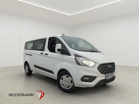 Ford Transit Custom 320 Kombi