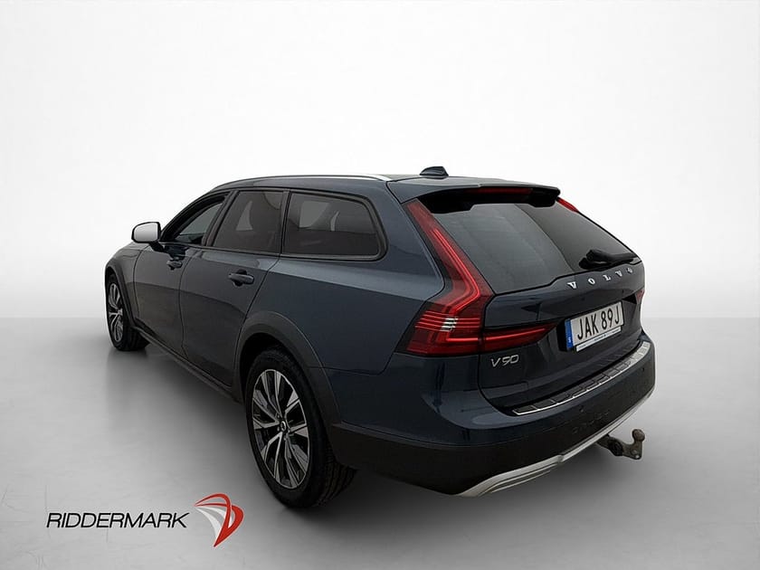 Bild 5 av Volvo V90 Cross Country