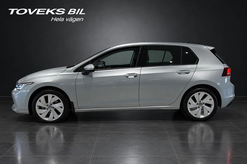 Bild 2 av Volkswagen Golf