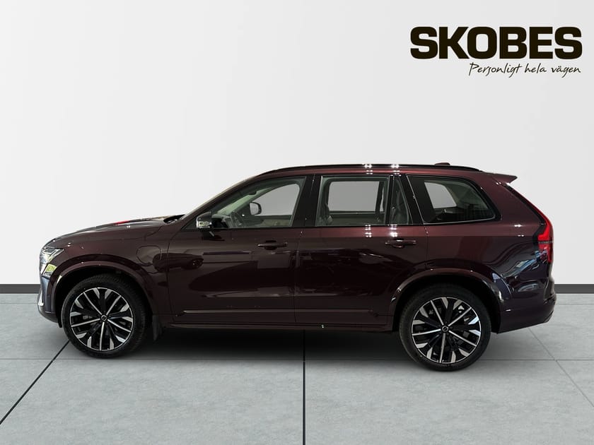 Bild 5 av Volvo XC90