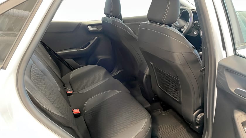 Bild 5 av Ford Puma