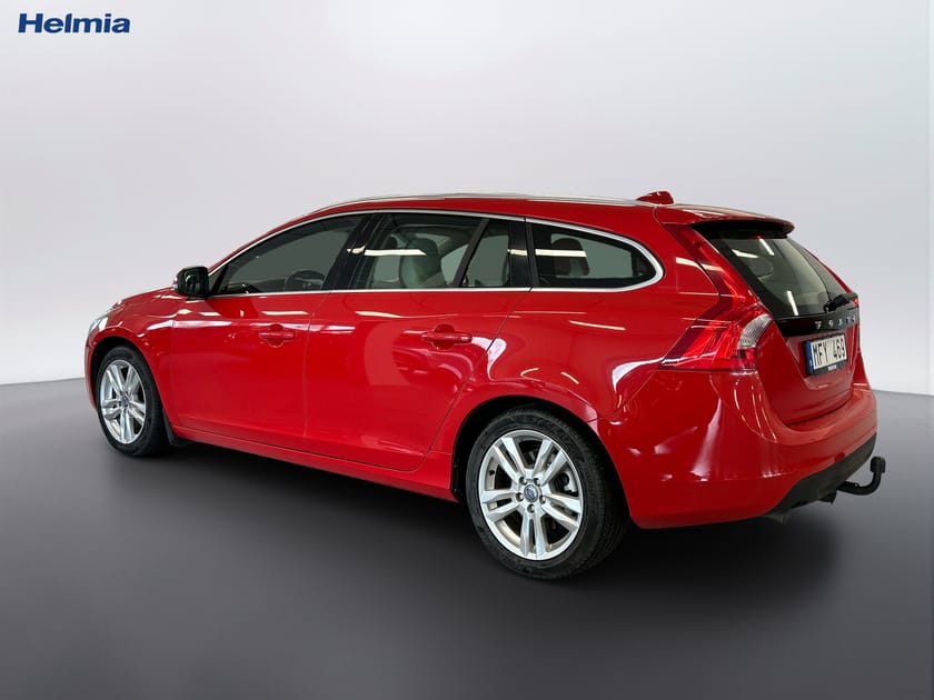 Bild 2 av Volvo V60