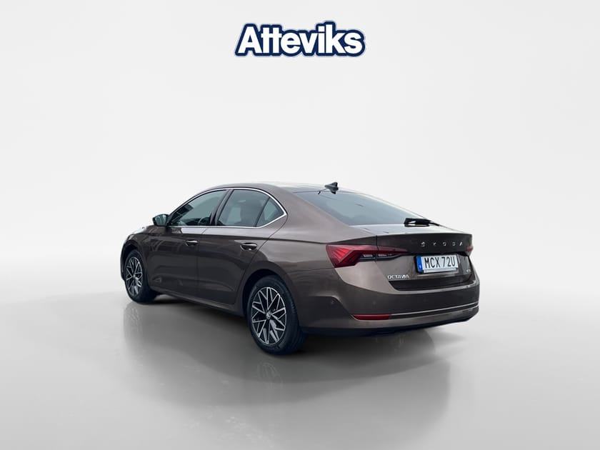 Bild 5 av Škoda Octavia