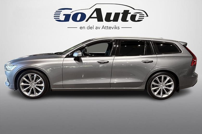Bild 5 av Volvo V60