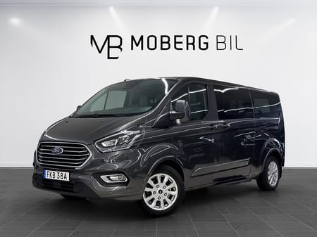 Ford Tourneo Custom 320