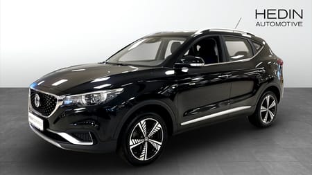 MG ZS EV