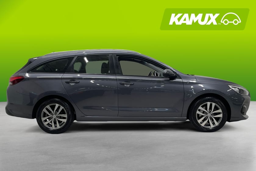 Bild 2 av Hyundai i30 Kombi