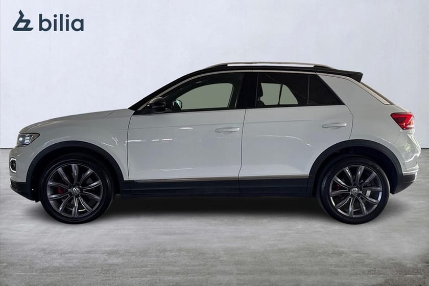 Bild 3 av Volkswagen T-Roc