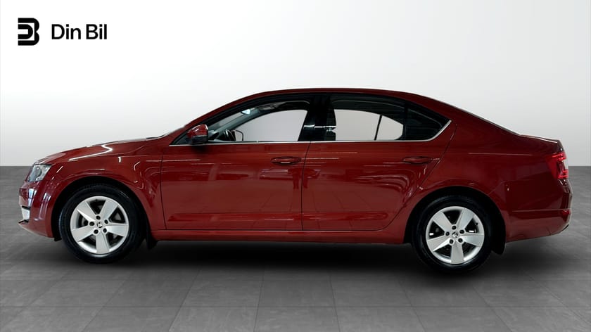 Bild 2 av Škoda Octavia