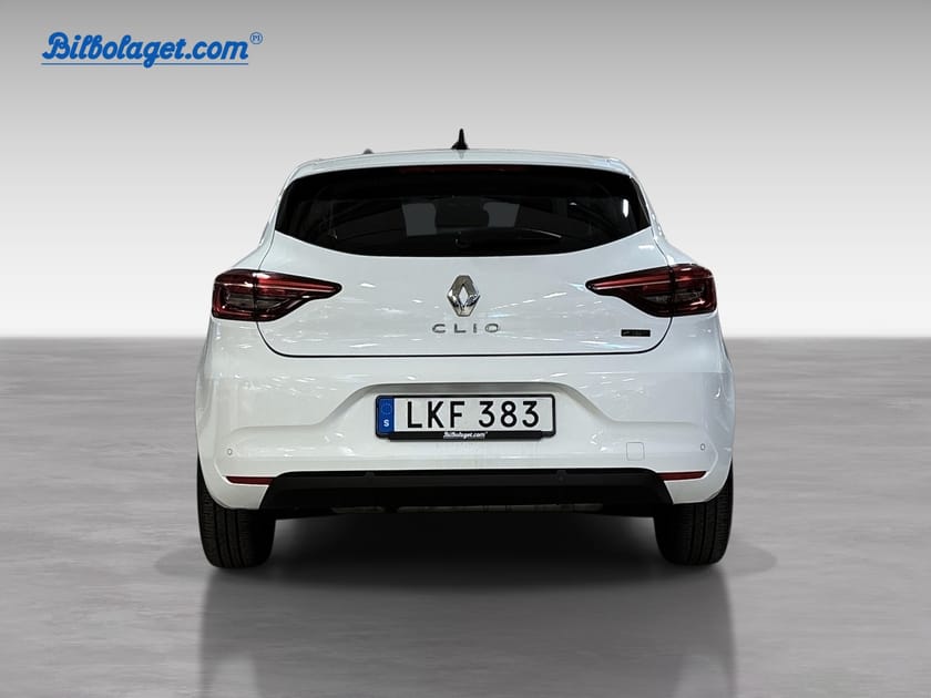 Bild 5 av Renault Clio E-TECH