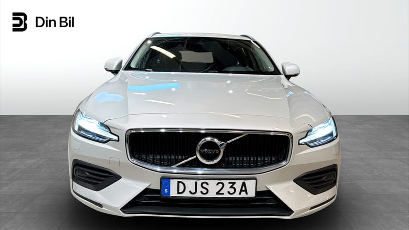 Bild 4 av Volvo V60