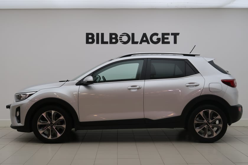 Bild 2 av Kia Stonic
