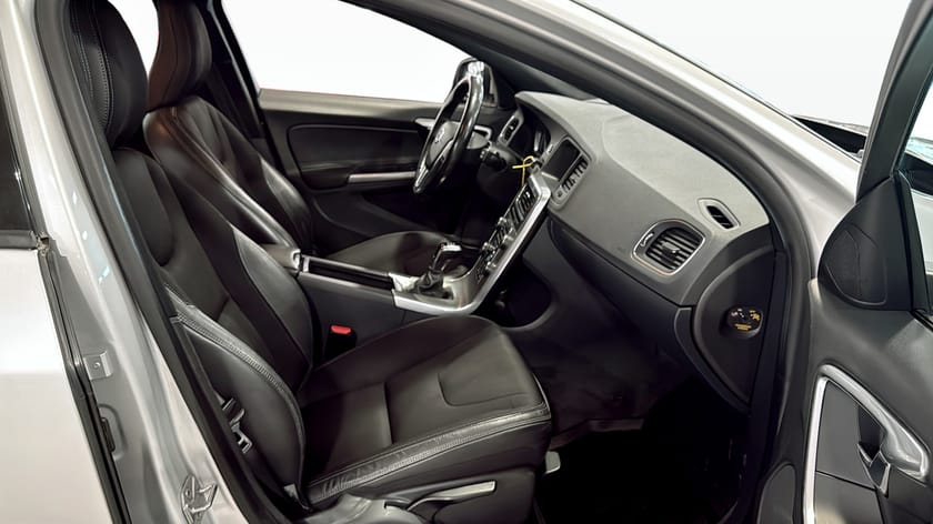 Bild 3 av Volvo V60