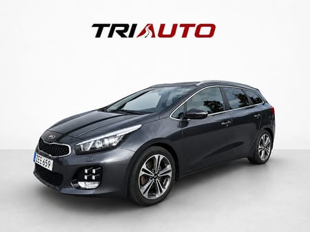 Kia cee'd_sw