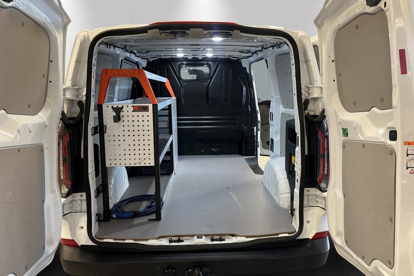 Bild 5 av Ford E-Transit Custom 320