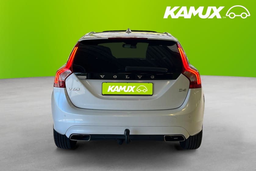 Bild 5 av Volvo V60
