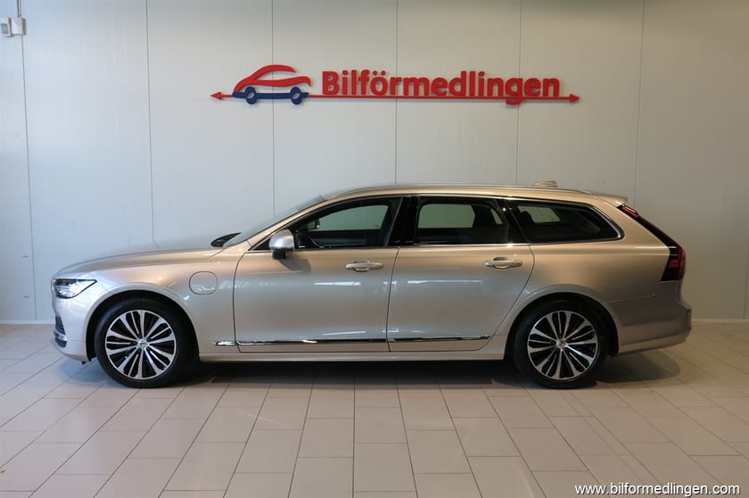 Bild 1 av Volvo V90