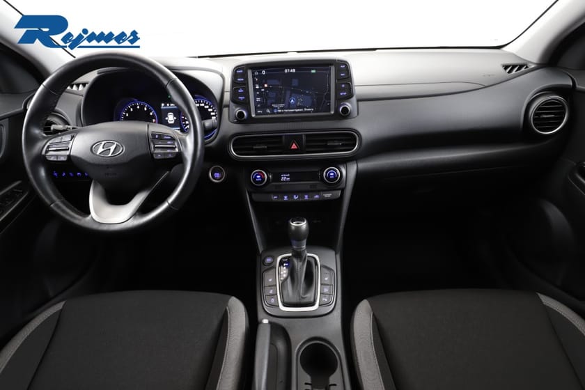 Bild 2 av Hyundai Kona