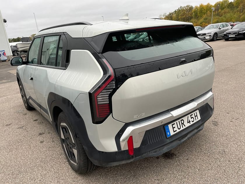 Bild 4 av Kia EV3 Long Range