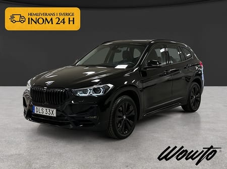 BMW X1 xDrive20i
