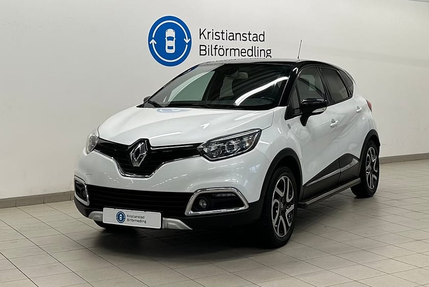 Bild 3 av Renault Captur