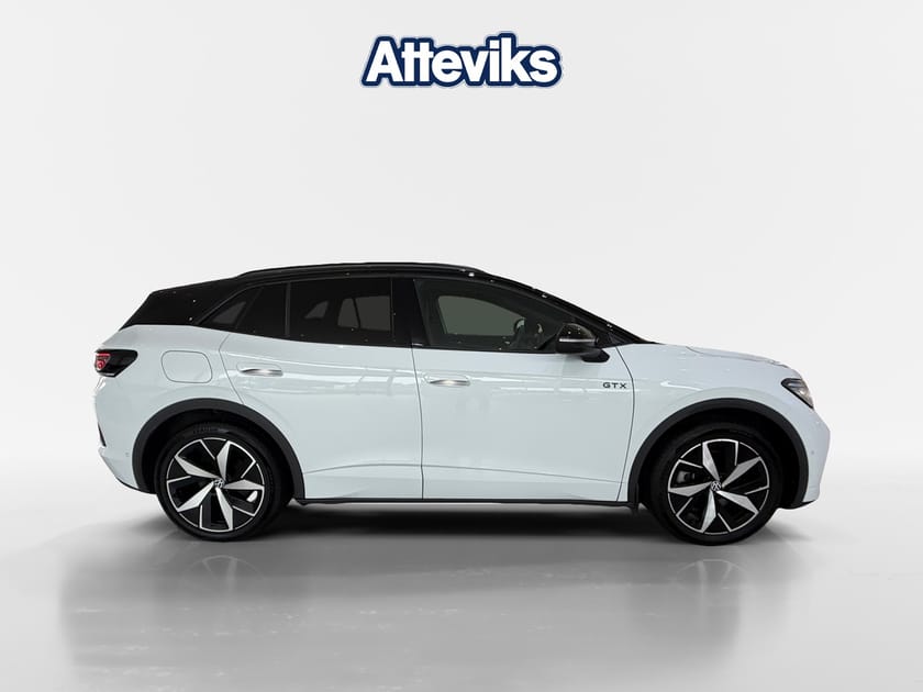 Bild 2 av Volkswagen ID.4 GTX
