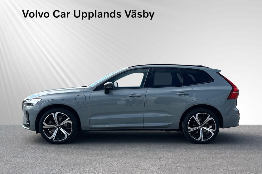 Bild 3 av Volvo XC60